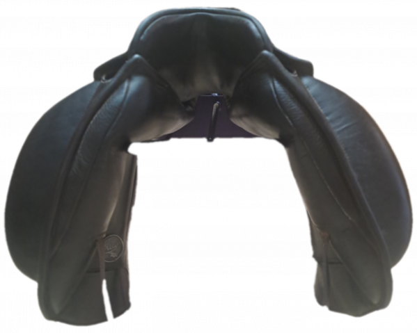 Sella da dressage   Custom Icon Flihgt 17.5" - 2023