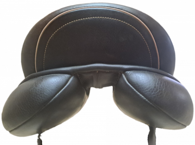 Sella da dressage   Custom Icon Flihgt 17.5" - 2023