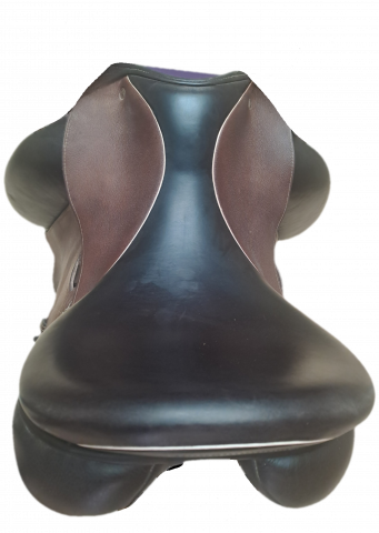 Sella da dressage   Custom Icon Flihgt 17.5" - 2023