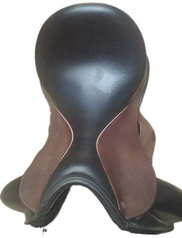 Sella da dressage   Custom Icon Flihgt 17.5" - 2023