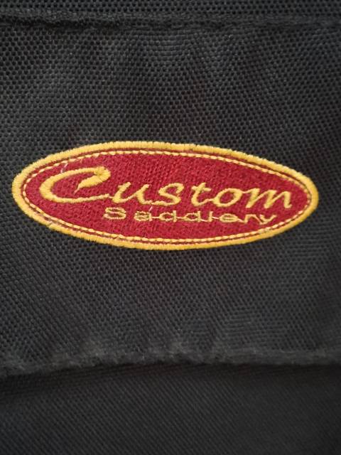 Sella da dressage   Custom Icon Flihgt 17.5" - 2023