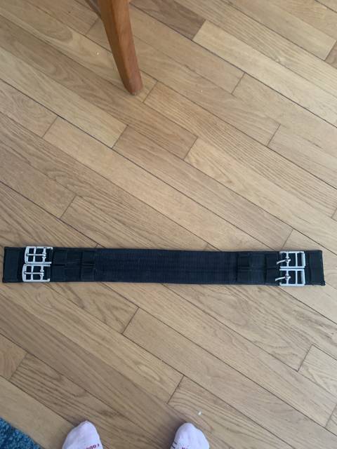 Sella da dressage Wintec  17.5" - 2020