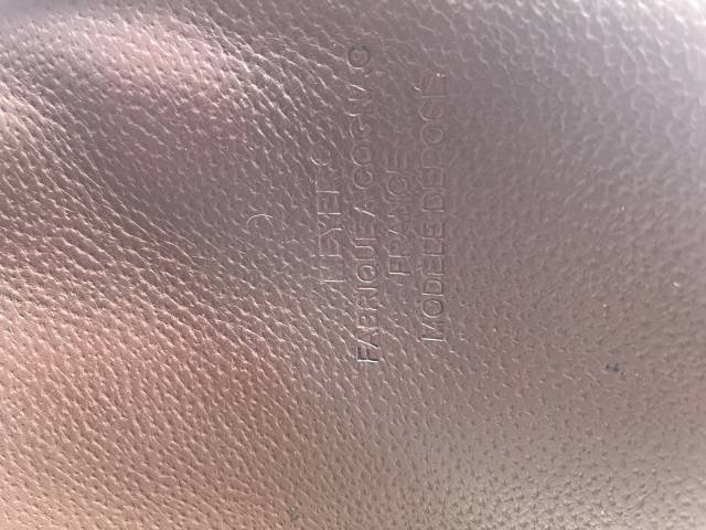 Sella da dressage Meyer Dressage Mariane 17.5" - 2021