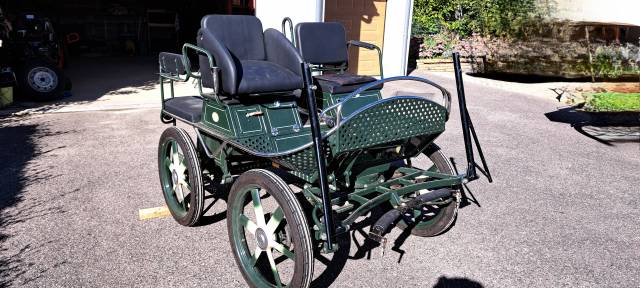 Attacchi - Calesse - Altra marca - Marathon  