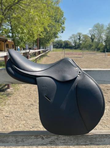 Altra sella Antarès  17" - 2023