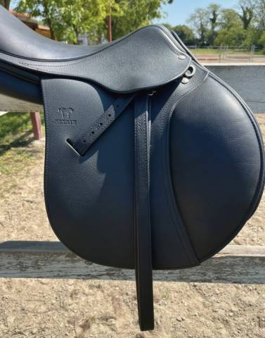 Altra sella Antarès  17" - 2023