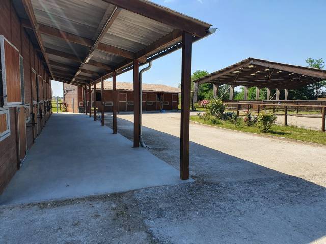 Proprietà equestre In vendita Tarn-et-Garonne