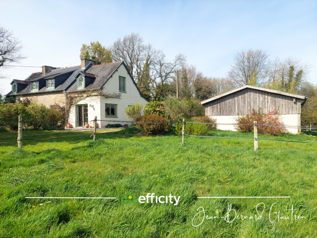 Propriet&agrave; equestre In vendita C&ocirc;te d'Armor