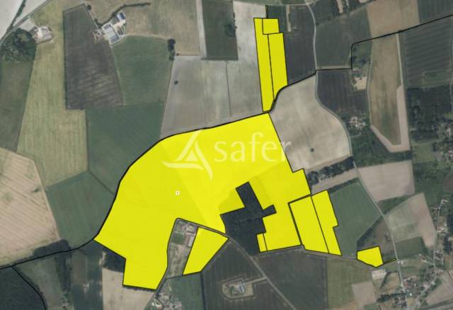 Azienda agricola In vendita Indre-et-Loire