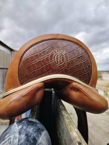 Sella da dressage Arion  18.5" - 2024