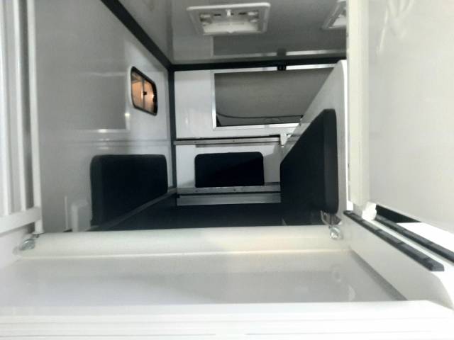 Van per Cavalli Renault Master 2020 Occasione