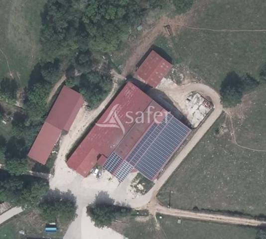 Azienda agricola In vendita Jura