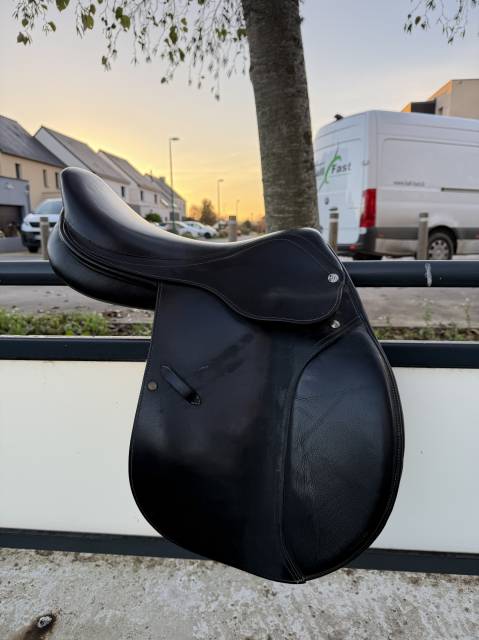 Sella mista   16.5" - 2020