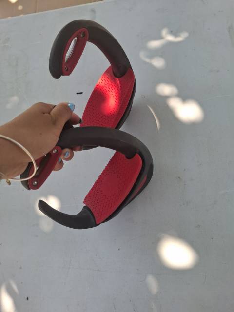 Sella mista Fouganza  17.5" - 2020