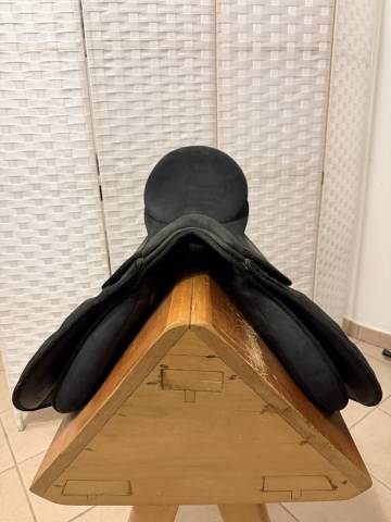 sella sintetica daslo 