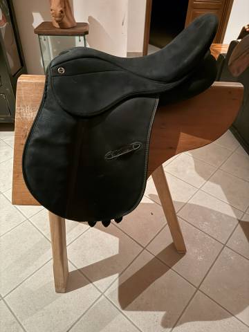 sella sintetica daslo 