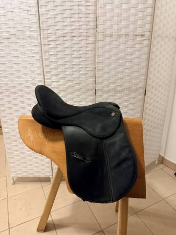 sella sintetica daslo 