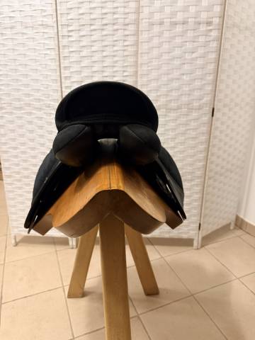 sella sintetica daslo 