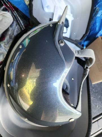  Casco Nuovo