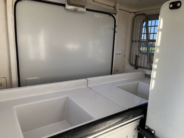 Van per Cavalli Barbot EDCSK6 2006 Occasione