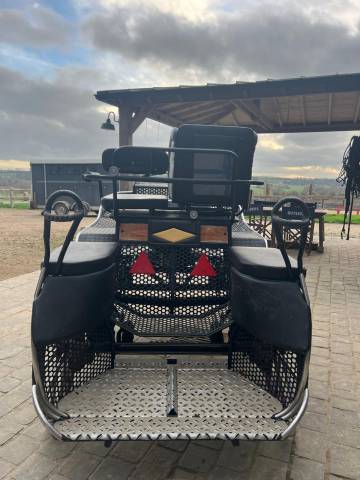 Attacchi - Marathon ricreazione Pouvreau  