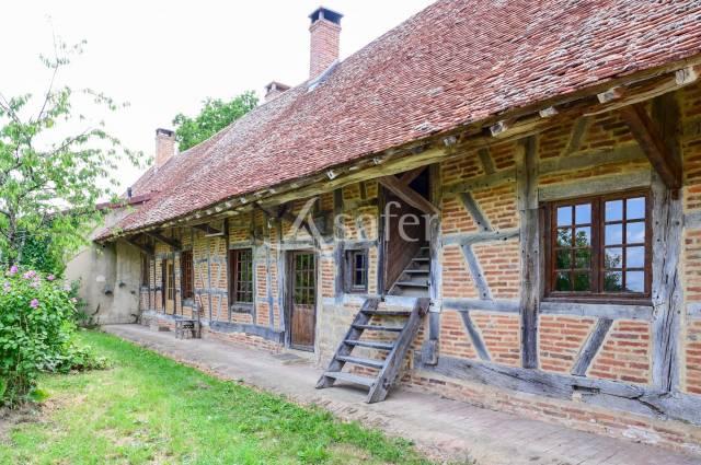 Azienda agricola In vendita Jura