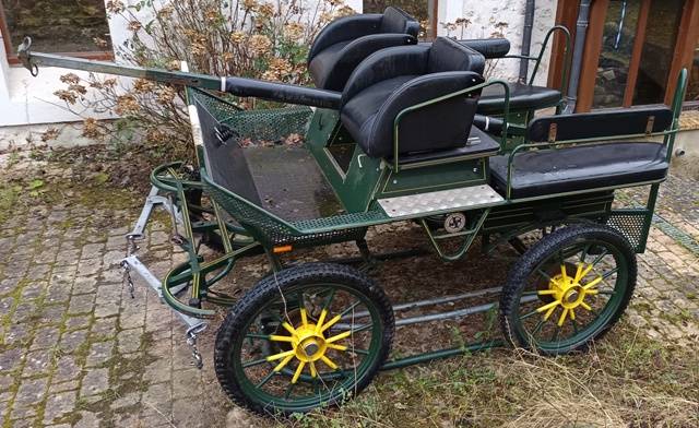 Attacchi - Marathon ricreazione - Altra marca - voiture loisirs et &eacute;cole 