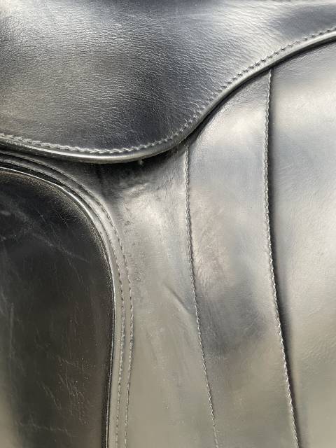 Sella da dressage Equipe  17.5" - 2021