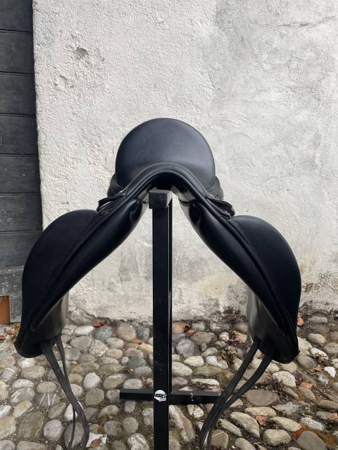 Sella da dressage Equipe  17.5" - 2021