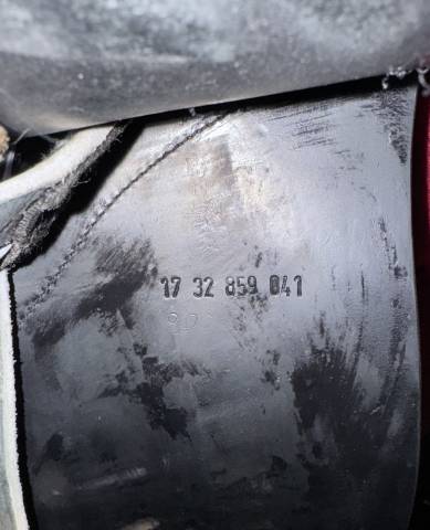 Sella da trekking Prestige Italia Appaloosa Endurance 17" - 2018