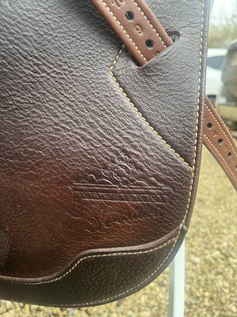 Sella mista Prestige Italia  17" - 2011