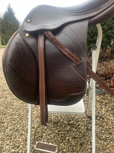 Sella mista Prestige Italia  17" - 2011