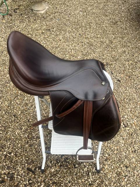 Sella mista Prestige Italia  17" - 2011