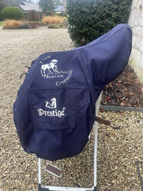 Sella mista Prestige Italia  17" - 2011