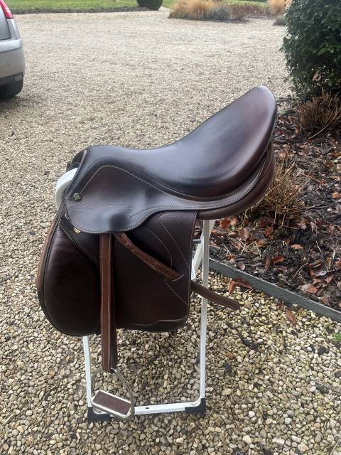 Sella mista Prestige Italia  17" - 2011