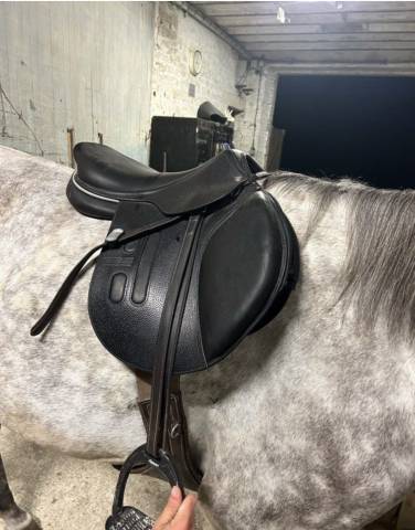 Sella mista GBS  17.5" - 2023