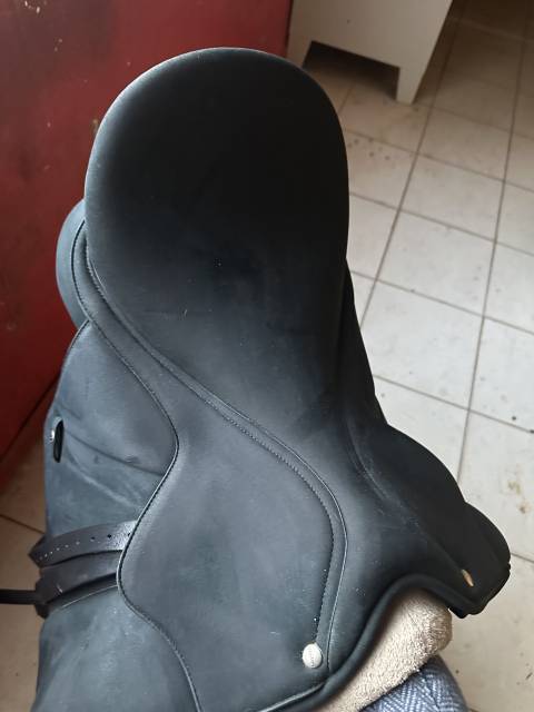 Sella da dressage Wintec  18.5" - 2023