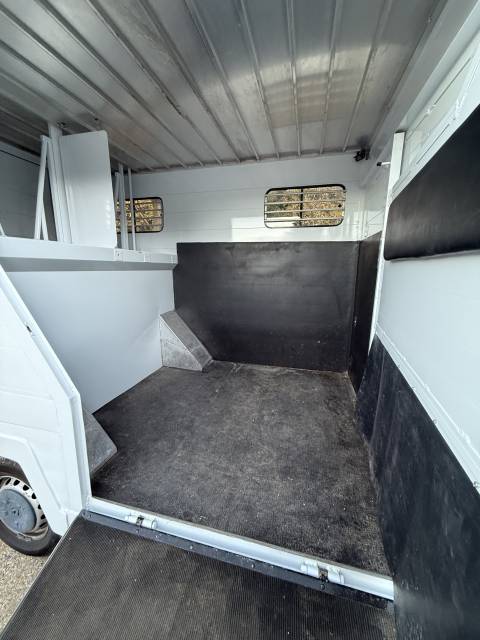 Van per Cavalli - Altra marca - Master grand confort  2021 Nuovo