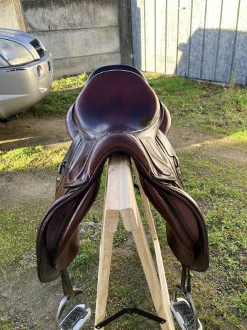 Sella mista CWD  17" - 2021