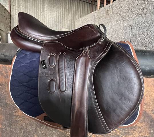 Sella mista GBS  18" - 2021