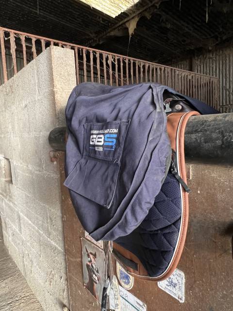 Sella mista GBS  18" - 2021