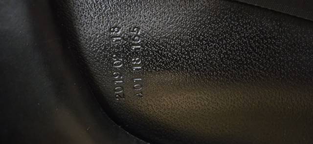 Sella da dressage Aulion Dressage 16.5" - 2019