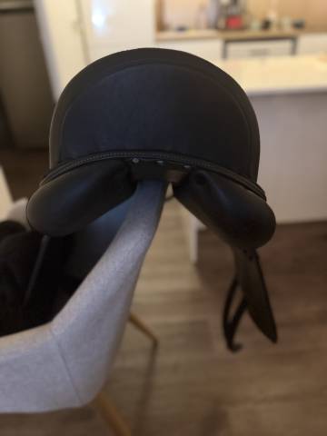 Sella da dressage  Acavallo 17.5" - 2025