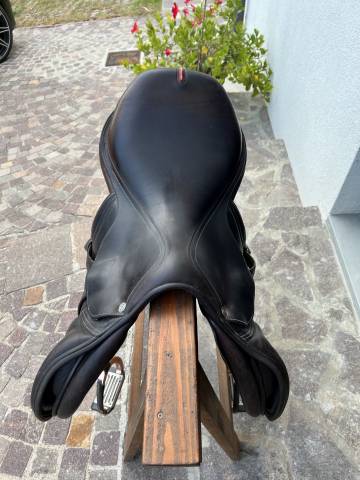 Sella EQUIPE Ecarbon EK27 