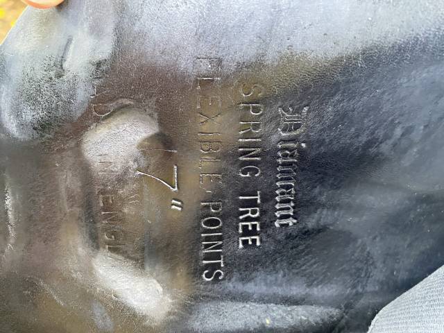 Sella da dressage  Euroriding Diamond 17" - 2015