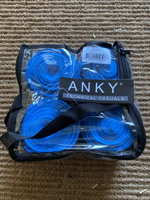 Fasce da Lavoro Anky Nuovo