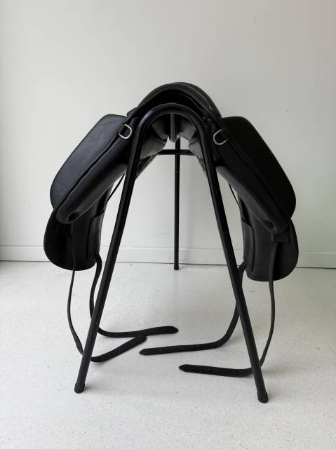 Sella da dressage Aulion  18" - 2021