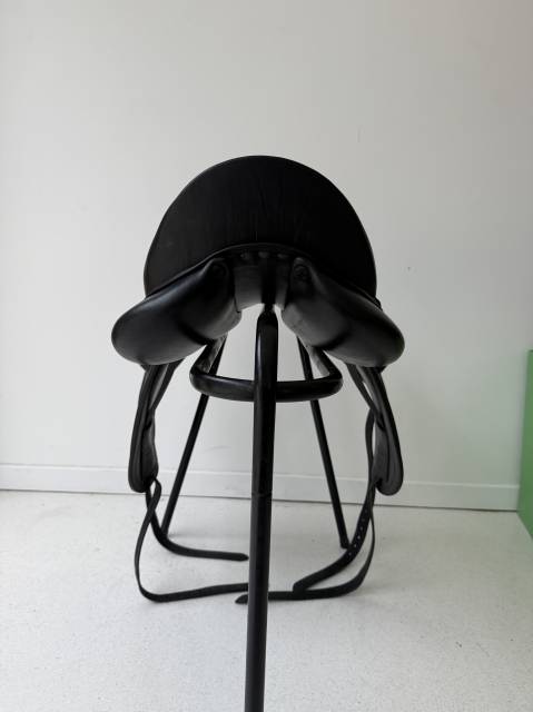 Sella da dressage Aulion  18" - 2021