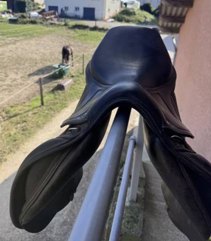 Sella mista Ikonic &Eacute;volution  16.5" - 2018