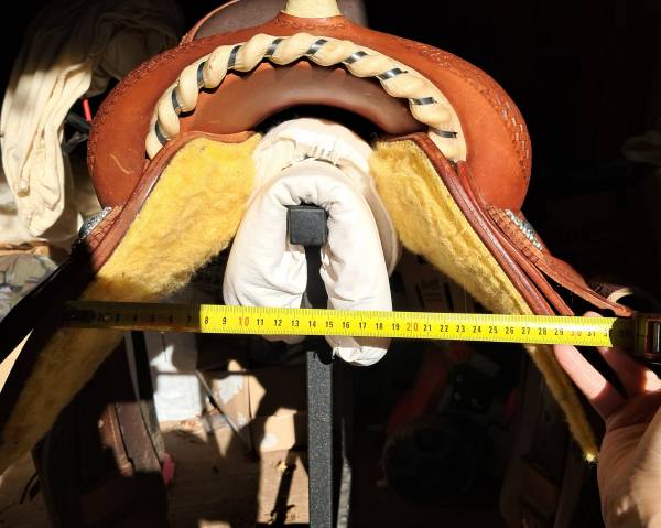 Sella western Pool's  16" - 2025